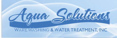 Aqua Solutions Warewashing and Water Treatment, Inc.