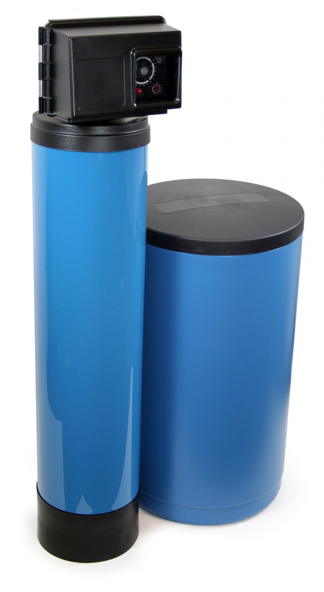 Water Treatment Aqua Solutions CNY